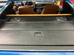 Afbeelding 13/18 van Alfa Romeo Montreal (1972)