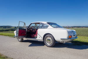 Image 6/26 de Lancia Flavia 1.8 (Pininfarina) (1965)