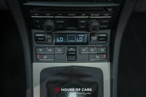 Imagen 22/25 de Porsche Boxster Spyder (2016)