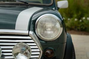 Afbeelding 16/43 van Rover Mini Cooper 1,3i (1994)