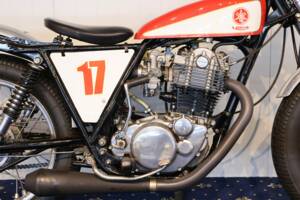 Image 7/30 of Yamaha SR500 (1981)