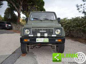 Bild 2/10 von Suzuki SJ Samurai (1991)