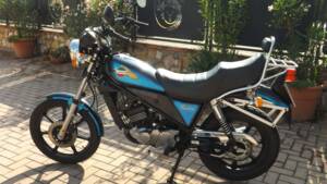 Image 1/47 de Laverda 125 LB Custom (1988)