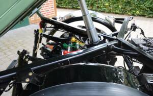 Image 2/71 of Mercedes-Benz Unimog U52 (1983)