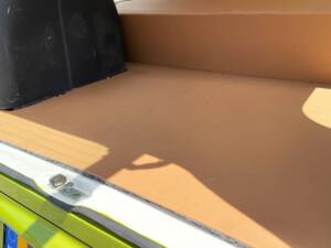 Image 33/73 of Volkswagen T2b Kombi (1978)