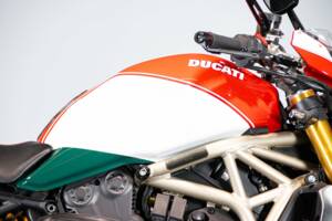 Bild 12/50 von Ducati DUMMY (2018)