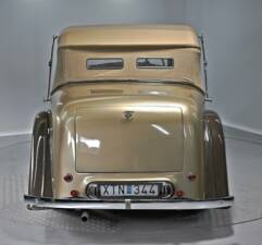 Immagine 26/50 di Rolls-Royce 25/30 HP (1937)