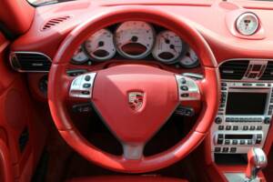 Bild 13/23 von Porsche 911 Turbo (2008)