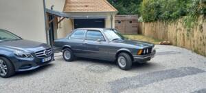 Afbeelding 3/21 van BMW 320&#x2F;6 (1981)