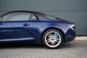 Imagen 10/50 de Alpine A 110 S (2020)
