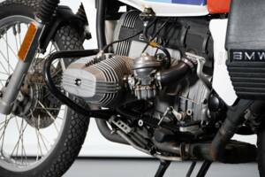 Image 39/50 of BMW R 80 G/S (1981)