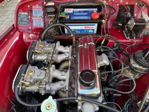 Afbeelding 2/24 van Triumph TR 3 (1957)