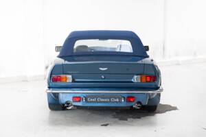Bild 6/33 von Aston Martin V8 Vantage Volante (1987)