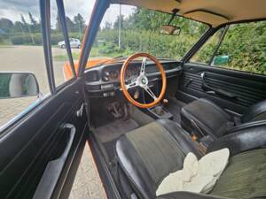 Imagen 10/10 de BMW 1802 (1975)