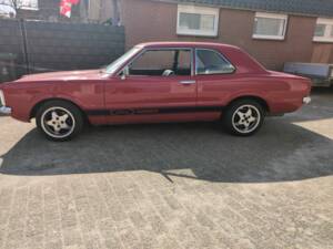 Image 2/5 of Ford Taunus 2300S (1975)