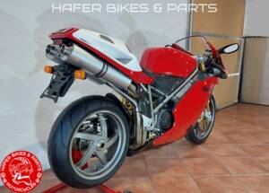 Afbeelding 5/40 van Ducati 996 R (2001)