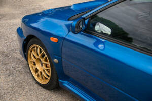 Bild 25/50 von Subaru Impreza 22B-STi (1998)