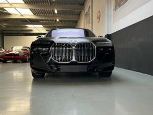 Image 22/50 de BMW i7 eDrive50 (2023)