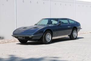 Bild 2/20 von Maserati Indy 4200 (1973)