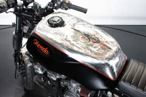 Bild 26/50 von Honda CB 750 Custom (1987)