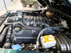 Afbeelding 28/33 van Land Rover Defender 110 Works V8 (2013)