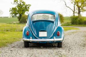 Bild 33/40 von Volkswagen Käfer 1300 (1965)
