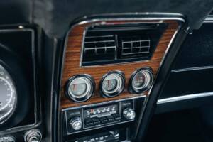 Image 32/50 of Ford Mustang Mach 1 (1973)