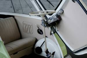 Bild 17/32 von BMW Isetta 250 (1960)