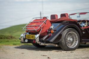 Imagen 20/40 de Morgan Roadster V6 (2006)