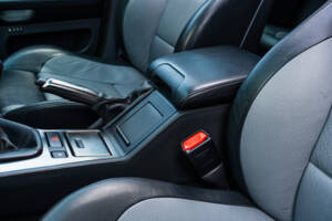 Image 23/56 of BMW M5 (2000)