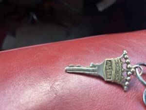 Bild 21/36 von Jaguar Mk IX (1960)