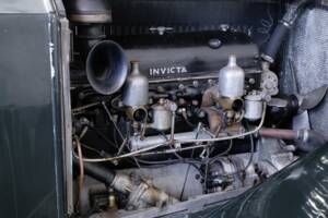 Bild 38/50 von Invicta 4,5 Liter A-Typ High Chassis (1928)