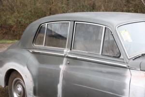 Bild 32/50 von Bentley S 1 (1956)