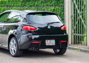 Imagen 17/45 de Alfa Romeo 147 3.2 GTA (2003)