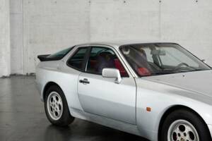 Imagen 17/43 de Porsche 944 S (1988)