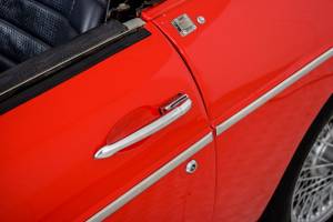 Image 36/50 de MG MGB (1973)