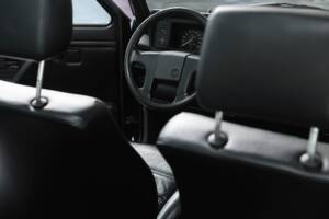 Image 21/36 of Volkswagen Golf Mk I Convertible 1.8 (1993)