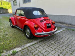 Bild 4/19 von Volkswagen Käfer 1303 (1973)
