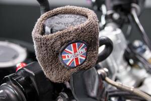 Bild 16/50 von Triumph DUMMY (2008)