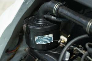 Immagine 45/50 di Abarth Fiat 595 (1969)