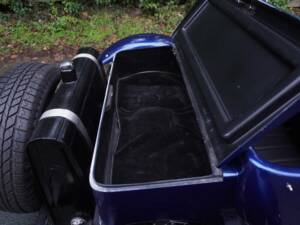 Bild 19/19 von Bentley Mk VI Straight Eight B81 Special (1950)