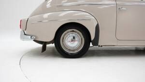Bild 15/15 von Volvo PV 444 (1958)