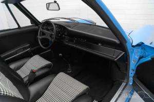 Image 8/19 of Porsche 911 2.4 T &quot;Oilflap&quot; (1972)