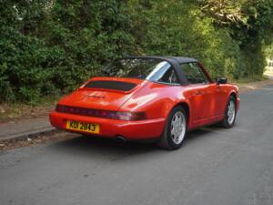 Image 6/23 de Porsche 911 Carrera 4 (1992)