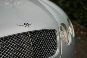 Bild 10/25 von Bentley Continental GTC (2008)
