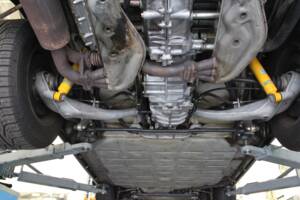 Bild 12/15 von Porsche 911 Carrera 3.2 "#250.000 911" (1987)