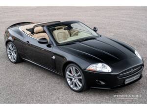 Bild 12/26 von Jaguar XK 4.2 (2008)