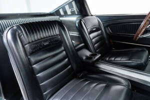 Image 21/31 de Ford Mustang GT (1966)