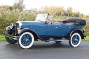 Bild 7/18 von Chrysler B-70 (1925)