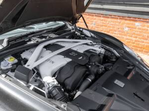 Imagen 5/57 de Aston Martin Vanquish Volante (2015)